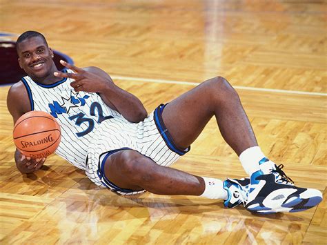 Shaquille O'Neal Says He 'Never' Worked Hard During Practice | SLAM