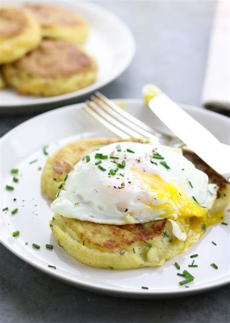 Irish Potato Cakes - The Last Food Blog