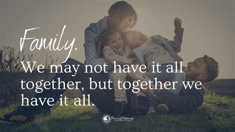 15 Quotes About Family to Build Stronger Bonds | Power of Positivity