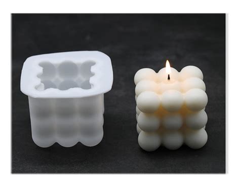 Silicone For Making Candle Molds at Robert Calvert blog