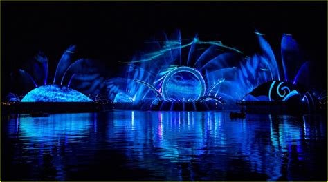 Full Sized Photo of walt disney world debuts new nighttime spectacular ...