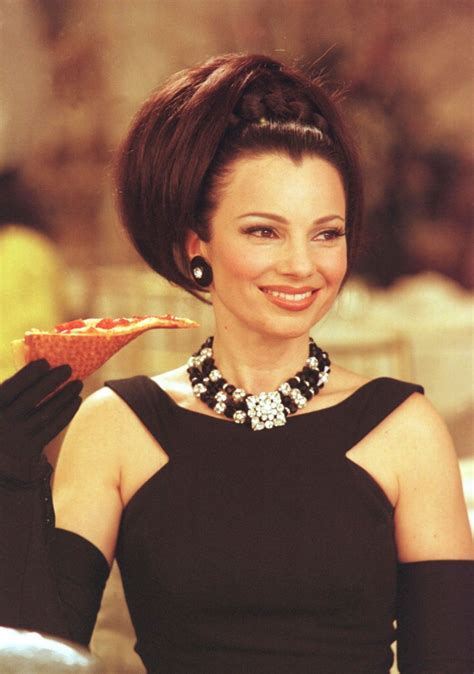 Fran Drescher Fran Drescher, John Travolta, Fran Fine The Nanny, Nana Fine, Miss Fine, Nanny ...