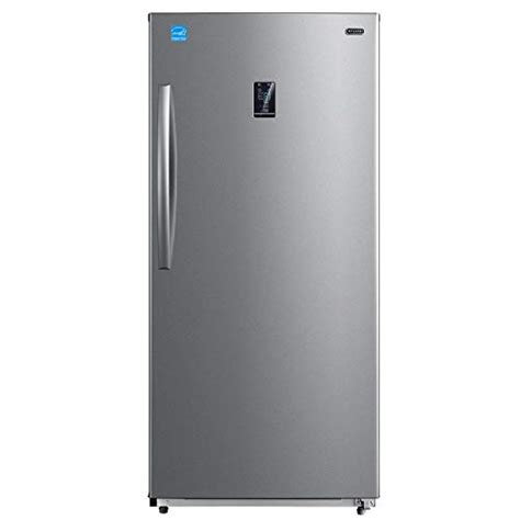 Top 10 Best Small Upright Frost Free Freezer of 2022 Review - VK Perfect