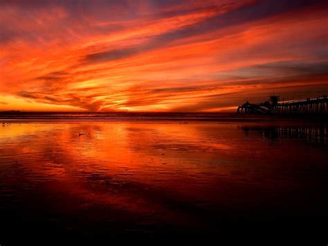 Imperial Beach Sunset: Photos Of The Day | Imperial Beach, CA Patch