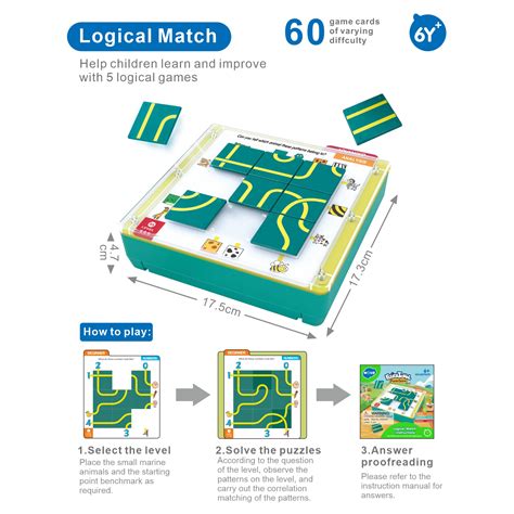 MATH GAME TO IMPROVE LOGIC - Unwind Outdoors