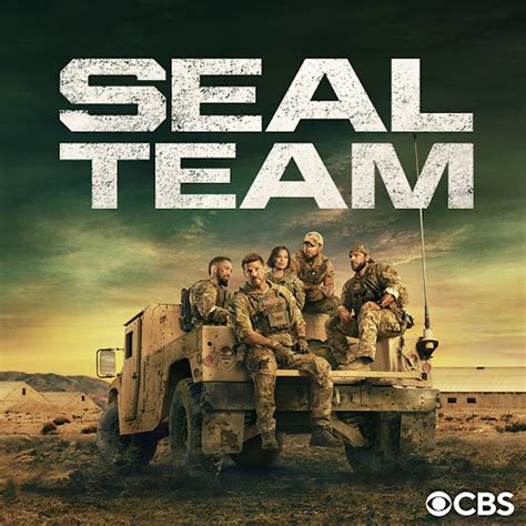 Seal Team - TV on Google Play