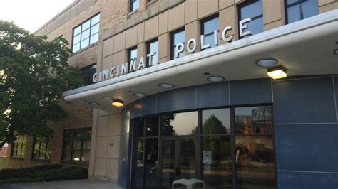 Group seeks to replace Cincinnati Police with ‘public safety’ department