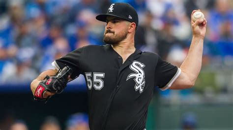 Chicago White Sox, Carlos Rodon reach one-year, $3 million deal - ESPN