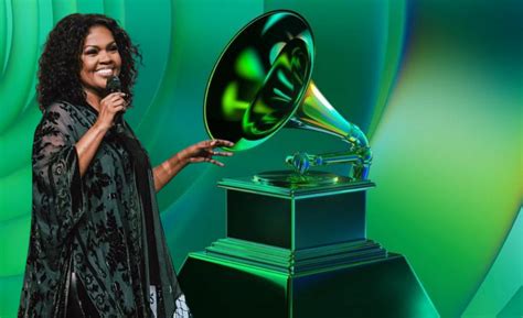 CeCe Winans wins 3 Grammys — EEW Magazine