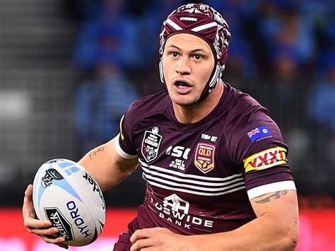 State of Origin 2021: Kalyn Ponga injury, Queensland team for Game 1 ...