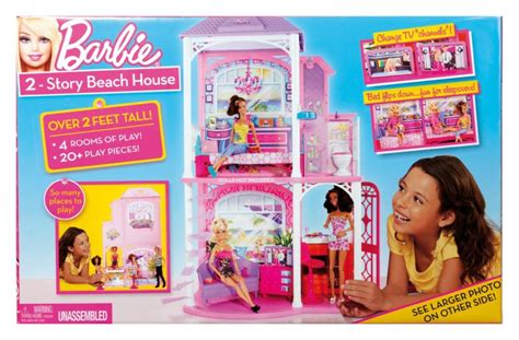 Barbie Beach House Review: The Best Summer Beach House