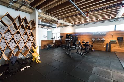 Designing A Commercial Gym | Gym Design Tips | Alta