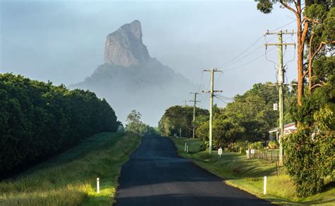 Sunshine Coast Hinterland: One-Day Self-Drive Itinerary | Australia Your Way