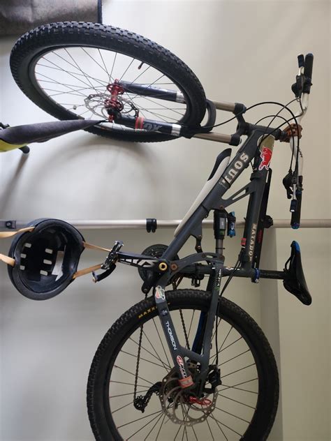 Soul cycle complete Bike with fox, Sports Equipment, Bicycles & Parts ...