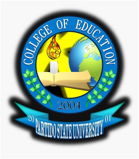 Partido State University College Of Education, HD Png Download , Transparent Png Image - PNGitem