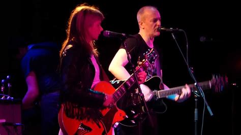 The Vaselines - Dying For It (The Blues) (live) - YouTube Music