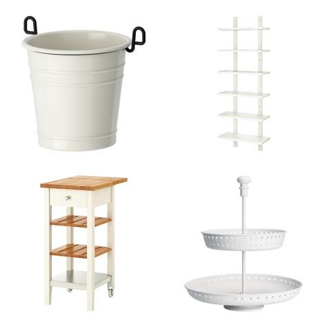 20 amazing kitchen accessories from IKEA - The Interiors Addict