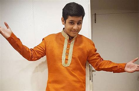 Dev ‘Baalveer’ Joshi buys a new house!