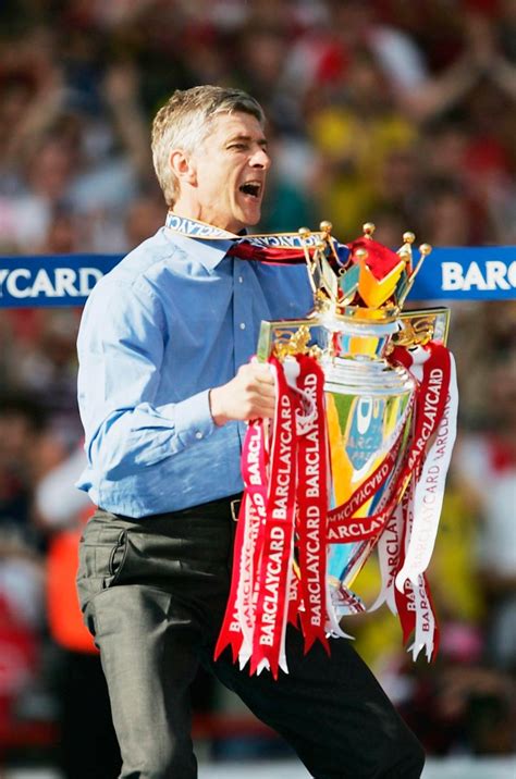 Arsene Wenger on staying at Arsenal for too long, his regrets, greatest ...