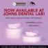 Panthera X3 - Johns Dental Lab