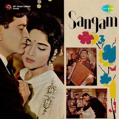 Sangam Songs (1964) Download through Gaana+ or Listen Sangam Songs ...