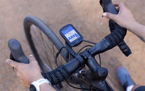 Garmin brings the Edge 540 and Edge 840 Series cycling computers to ...