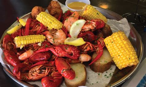 $25 for $50 Worth of Great Florida Seafood Dining at Beachside Seafood - Jacksonville Beach, FL