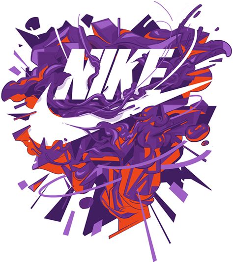 Nike / T-shirt on Behance