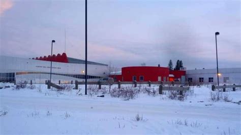 Garden Hill First Nation school closed due to eroded roads - Manitoba ...