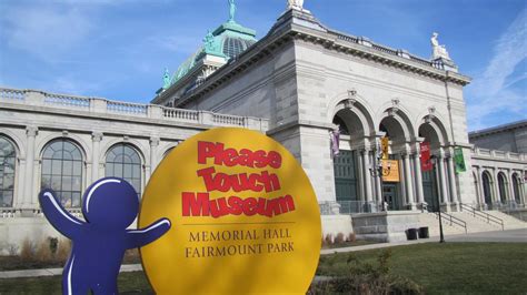 Please Touch Museum updates brand identity to emphasize education - Philadelphia Business Journal