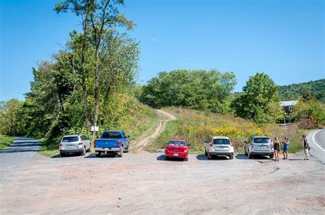 The Abandoned Pennsylvania Turnpike - Travel Addicts