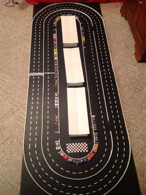 Homemade Race Car Track | Hot Sex Picture