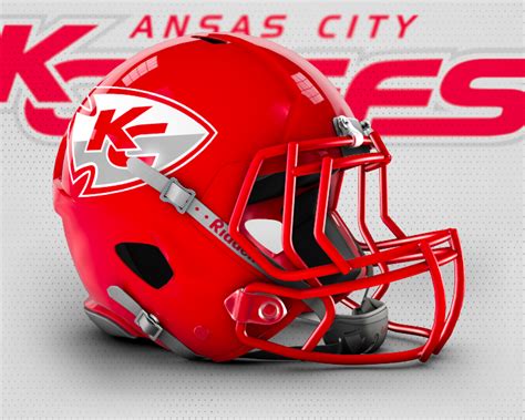 KC Chiefs Helmet 21 | Kansas city chiefs logo, Kansas city chiefs, Cool football helmets