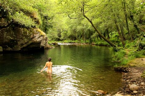 Portugal – the best wild swimming – rivers, waterfalls, lakes and hidden coves | Wild Swimming ...