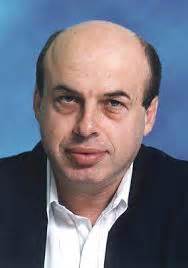 Natan Sharansky - Right Web - Institute for Policy Studies