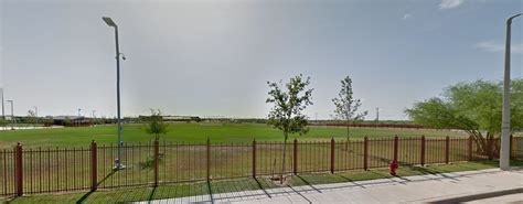 Laredo College South Campus Recreational Complex