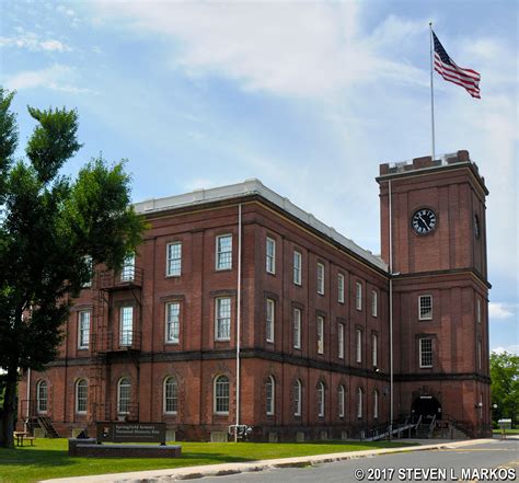 Springfield Armory National Historic Site | PARK AT A GLANCE