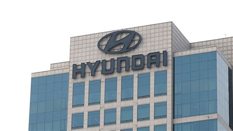 Hyundai Motor in talks with Apple to make Apple Car