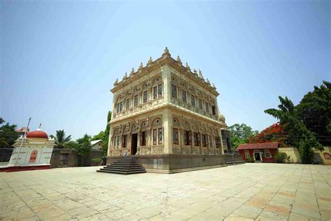 25 Places to Visit in Pune, Best Tourist Places in Pune - Treebo