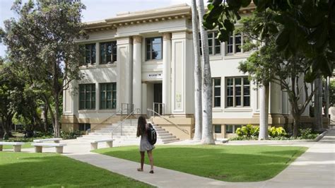 University of Hawaii law school to host special sitting of federal appeals court - Pacific ...