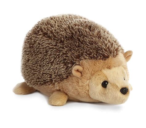 Aurora Flopsie - 12" Hedgehog - Walmart.com