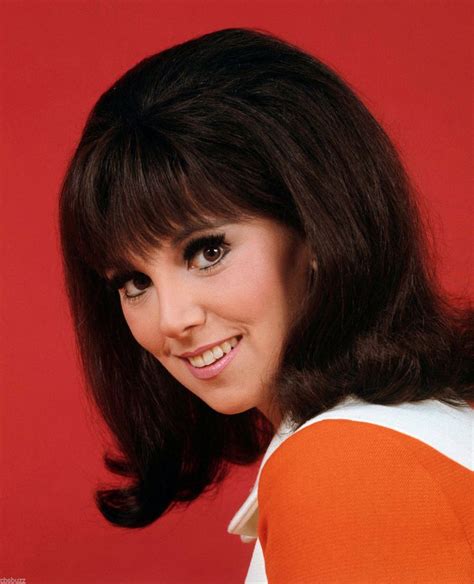 Marlo Thomas | Marlo thomas, That girl tv show, Girl pictures