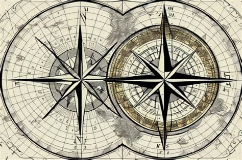 The basics of navigation and chart reading