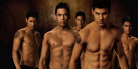 Is The Twilight TV Series Going To Appropriate Quileute Culture Too?