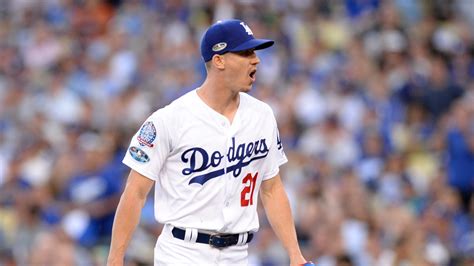 MLB playoffs: NLCS Game 7 puts Dodgers in familiar territory