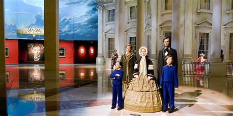 $89 – Illinois: Springfield Hotel w/Lincoln Museum Tickets | Travelzoo