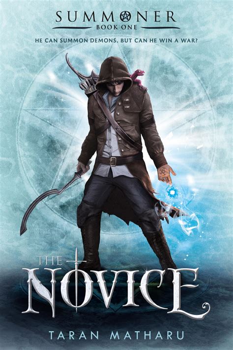 The Novice — "Summoner” Series - Plugged In