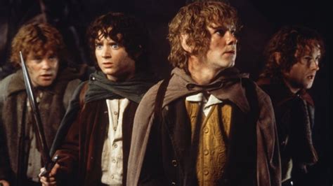 The Lord of the Rings trilogy nearly killed off hobbit - but which one ...