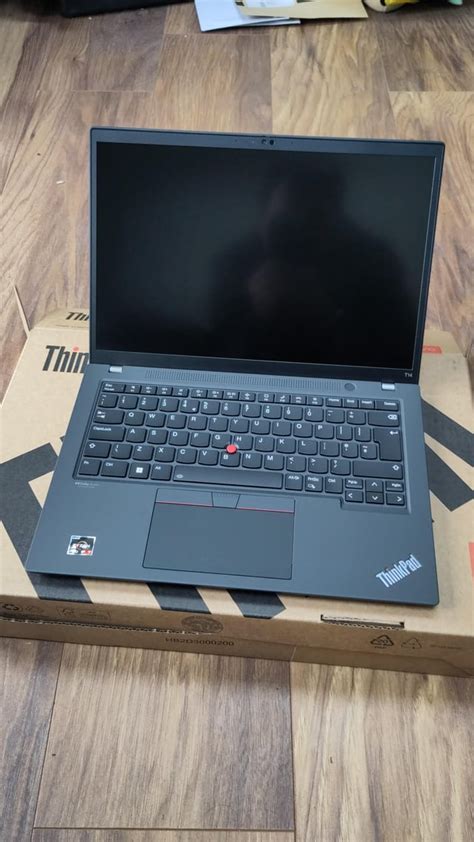 It's upgrade time, finally turned up : r/thinkpad