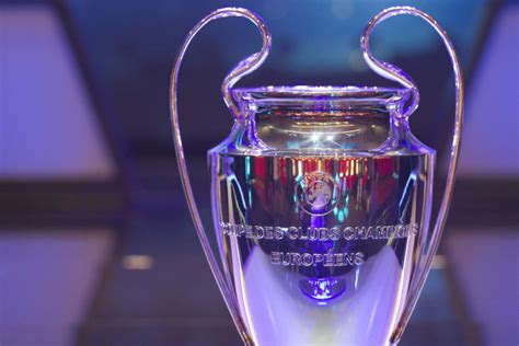 UEFA Champions League prize money: How winners can earn €69.8m - Futbol ...